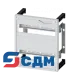 8GK4301-4KK12 Монтажные комплекты для модульных устанавливаемых устройств