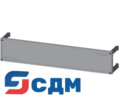 8GK4501-1KK32 Монтажные комплекты 8GK4 для незадействованных модулей