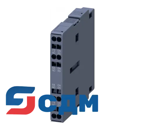 Вспомогательные контакты Siemens 3RH1921-2EA20