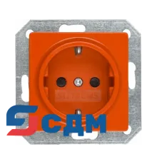5UB1521 Розетка