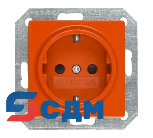 5UB1521 Розетка