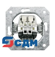 5TA2154 Электромеханические части