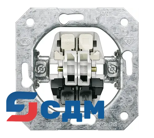 5TA2154 Электромеханические части