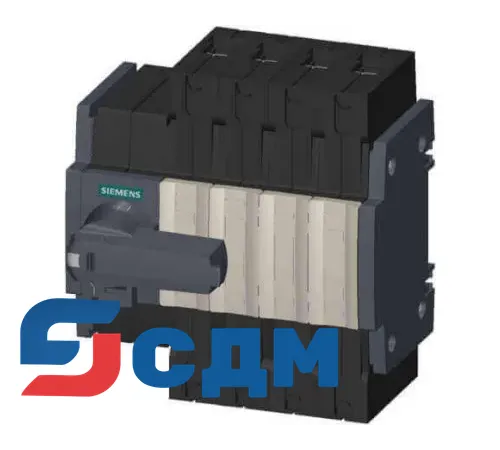 3KD2242-2ME10-0 Выключатель-разъединитель SENTRON