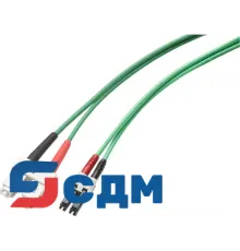 Siemens 6XV1843-5EH10-0CA0 Оптический кабель IE FO Cord