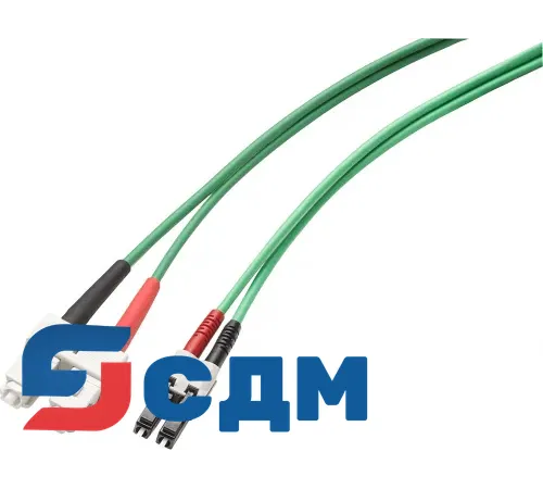 Siemens 6XV1843-5EH10-0CA0 Оптический кабель IE FO Cord