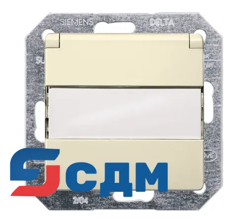 5UB1902 Розетка