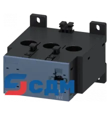 3RB2956-2TG2 Модуль измерения тока для реле перегрузки 3RB22, 3RB23, 3RB24