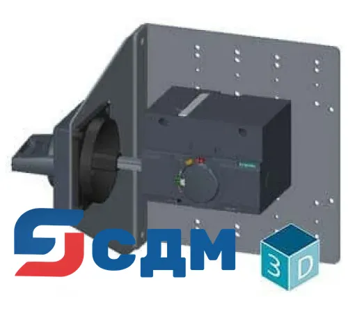 3VA9257-0PK51 Аксессуар и запасные части