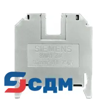 8WA1011-1BK11 Клемма 8WA