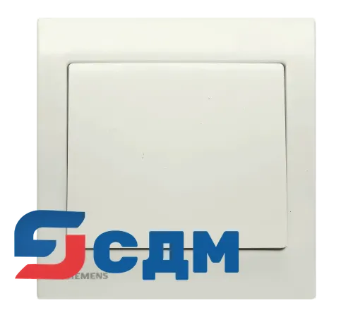 5TG5534-3WH Рамка