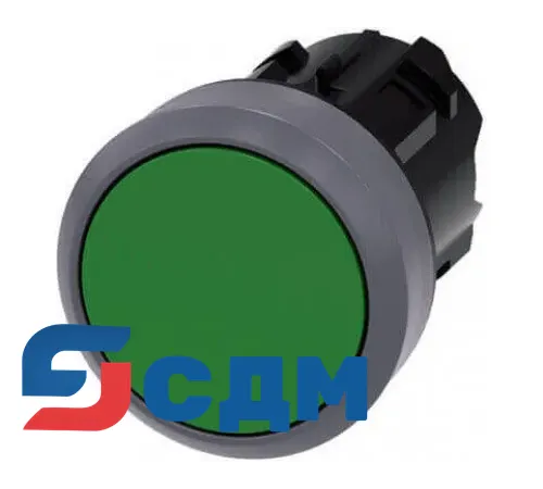 3SU1030-0AA40-0AA0-ZY11 Кнопка