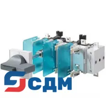 3KL5240-1GB01 Навеска и встраивание