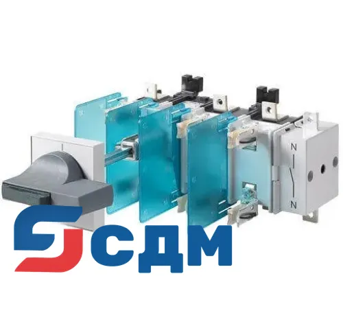 3KL5240-1GB01 Навеска и встраивание