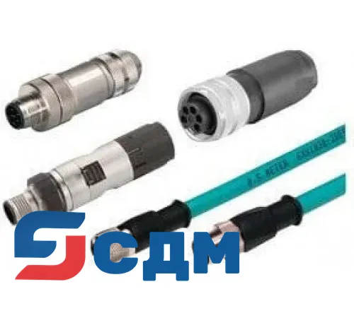 Siemens 6XV1822-5BH20 Стандартный кабель IE TP Корд