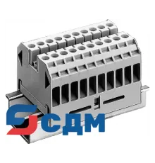 8WA1011-0DG21 Клемма 8WA