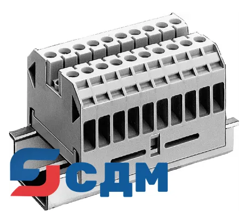 8WA1011-0DG21 Клемма 8WA