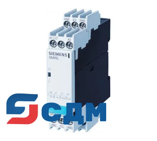 Siemens 3RS1800-1BQ00 Согласующие реле