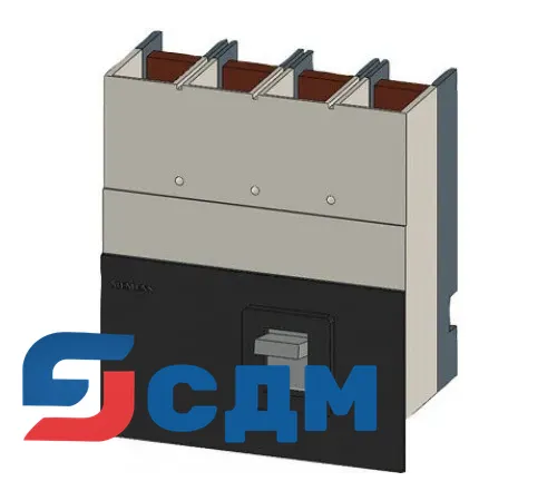 3VL6780-1EE46-.... автоматический выключатель четырехполюсный