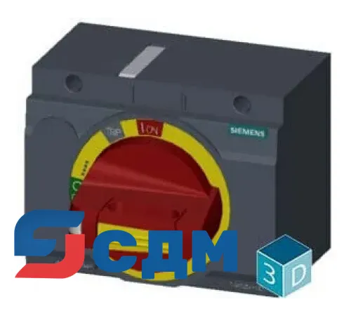 3VA9267-0EK15 Аксессуар и запасные части