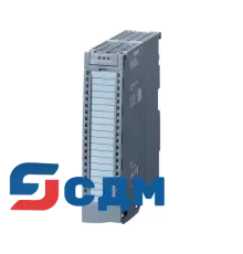 6ES7521-7EH00-0AB0 SM 521: модули ввода дискретных сигналов