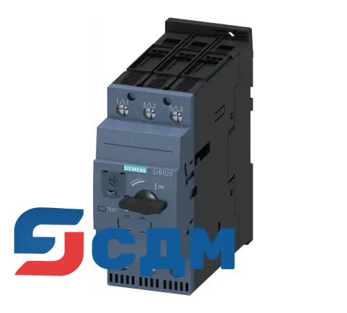 3RV2031-4JA10 — Siemens Sirius Innovations