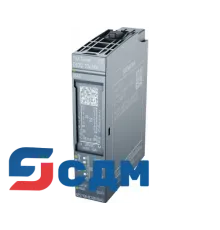 6ES7138-6CG00-0BA0 Модуль таймера TM Timer DIDQ 10x24V