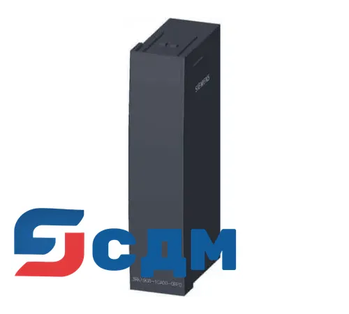 3RK1908-1CA00-0BP0 ET 200SP пускатель двигателя