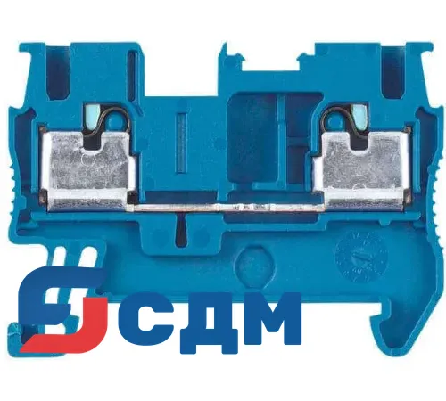 8WH6000-0AF01 Клеммы iPo