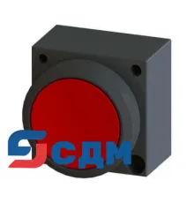 3SB3000-0AA21 Элемент управления