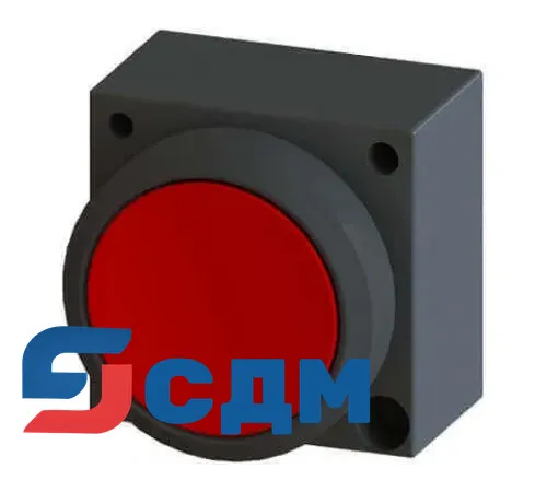 3SB3000-0AA21 Элемент управления