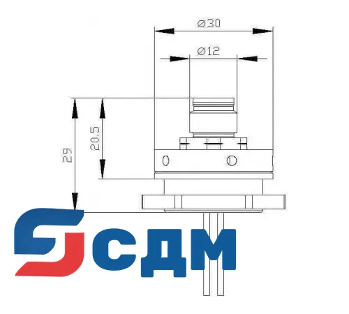 3SU1930-0HD10-0AA0 Enclosures