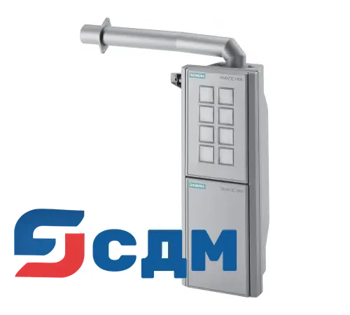 6AV7674-0KJ11-0AA0 Модуль расширения