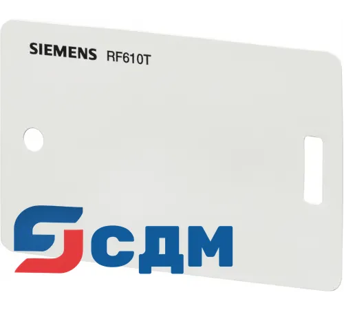 6GT2810-2BB80 SIMATIC RF610T