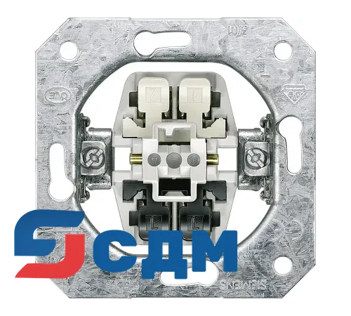 5TA2112 Электромеханические части