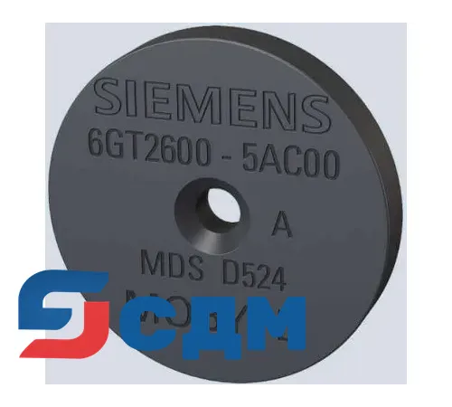 6GT2600-5AC00 MDS D524
