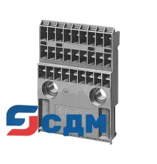 8WA2011-3KE51 Клемма 8WA