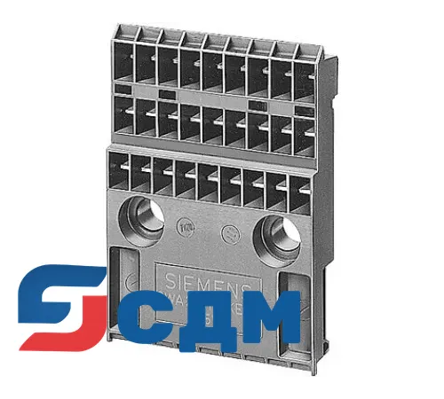 8WA2011-3KE51 Клемма 8WA