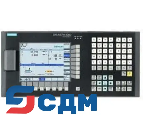 6FC5370-2AT03-0AA0 SINUMERIK 808D ADVANCED T