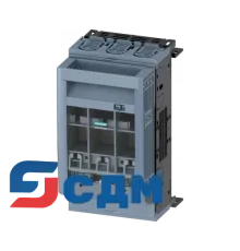 3NP1133-1BC20 Для сборных шин с межосевым расстоянием 60 мм