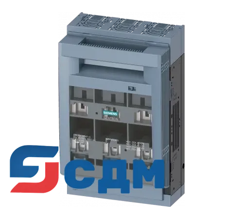 3NP1143-1DA10 Установка на монтажной панели