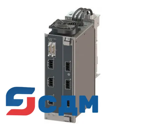 6BK1943-2AA00-0AA0 Модуль выходной мощности (POM)