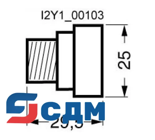 5SH4317 Основания и аксессуары NEOZED
