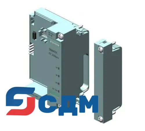 6ES7154-2AA01-0AB0 Интерфейсные модули IM 154-1 и IM 154-2
