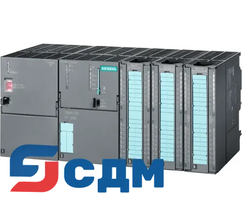 6AG1321-1BL00-2AA0 Модуль ввода SIPLUS SM 321