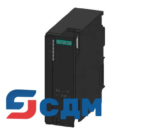 6ES7153-1AA03-0XB0 система распределенного ввода-вывода SIMATIC ET 200M