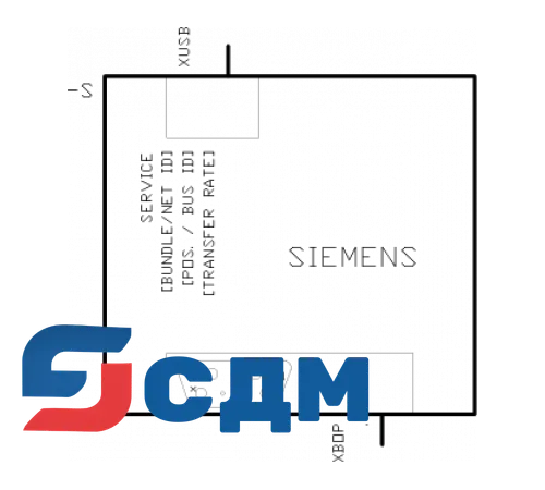 SINAMICS IOP-2: Инновации, особенности и преимущества