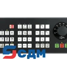 6FC5303-0AF35-0AA0 Станочный пульт SINUMERIK 808D MCP горизонтальный/вертикальный