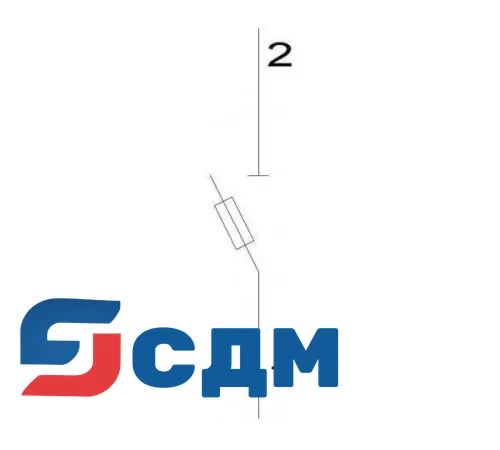 3NC1491 Sitor Предохранители Siemens