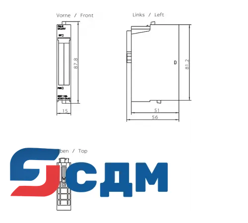 6ES7138-4CA01-1AA0 система распределенного ввода-вывода SIMATIC ET 200S